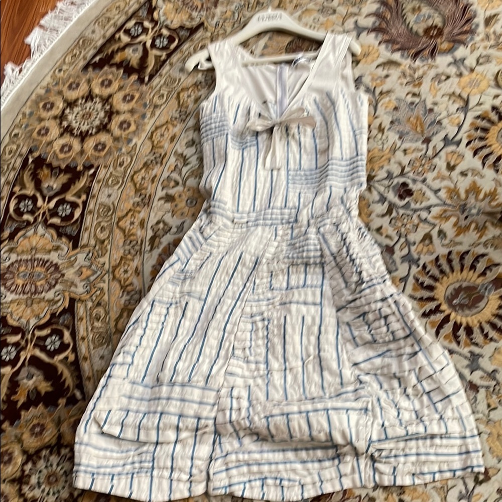 Beautiful Jil Sander Runway Dress Dress View 5